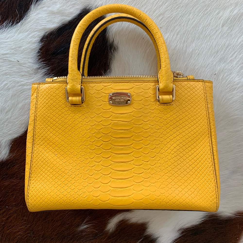 Michael Kors bag